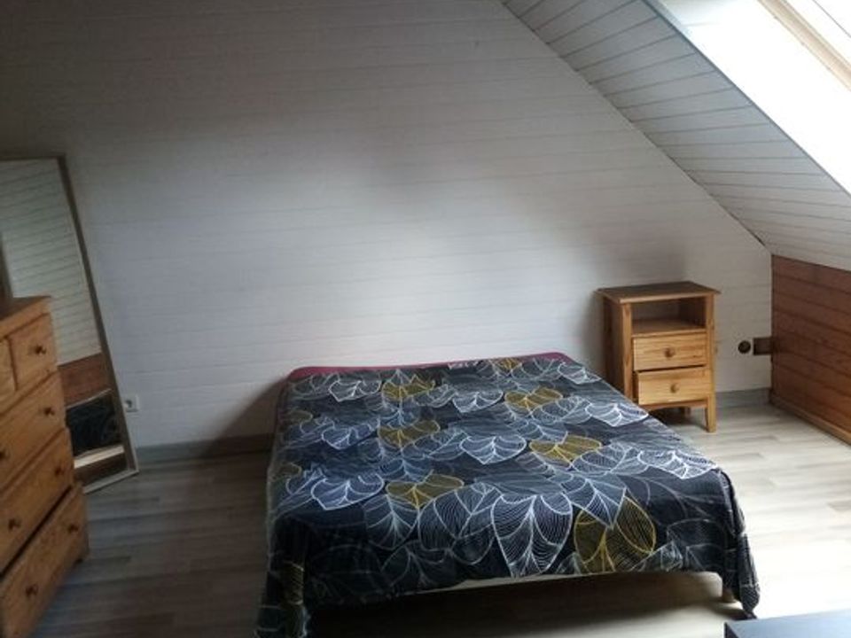 Estudi a Quimper, Finistere - foto 1