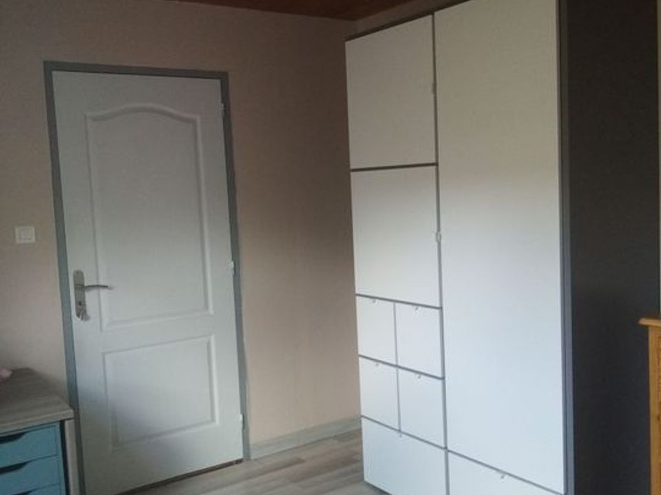 Estudi a Quimper, Finistere - foto 2
