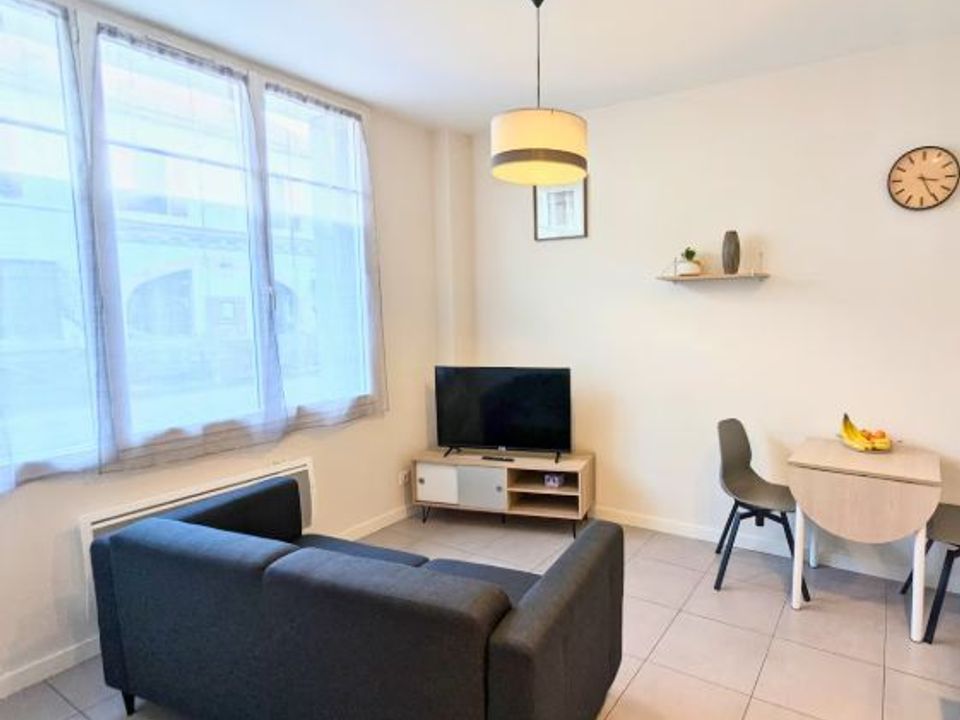 Apartament a Dax, Landes - foto 1