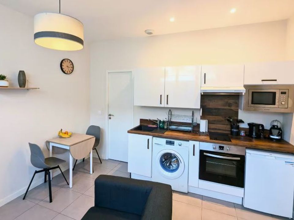 Apartament a Dax, Landes - foto 2