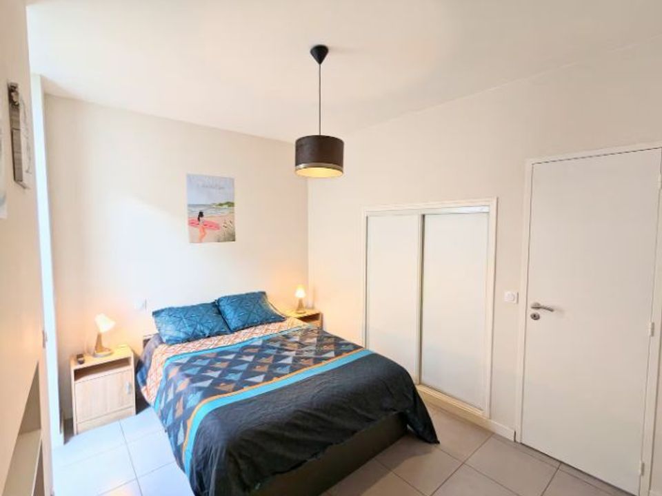 Apartament a Dax, Landes - foto 3