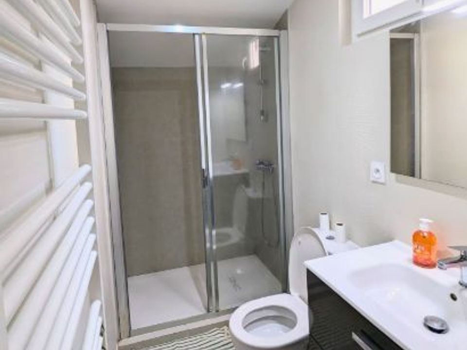 Apartament a Dax, Landes - foto 4