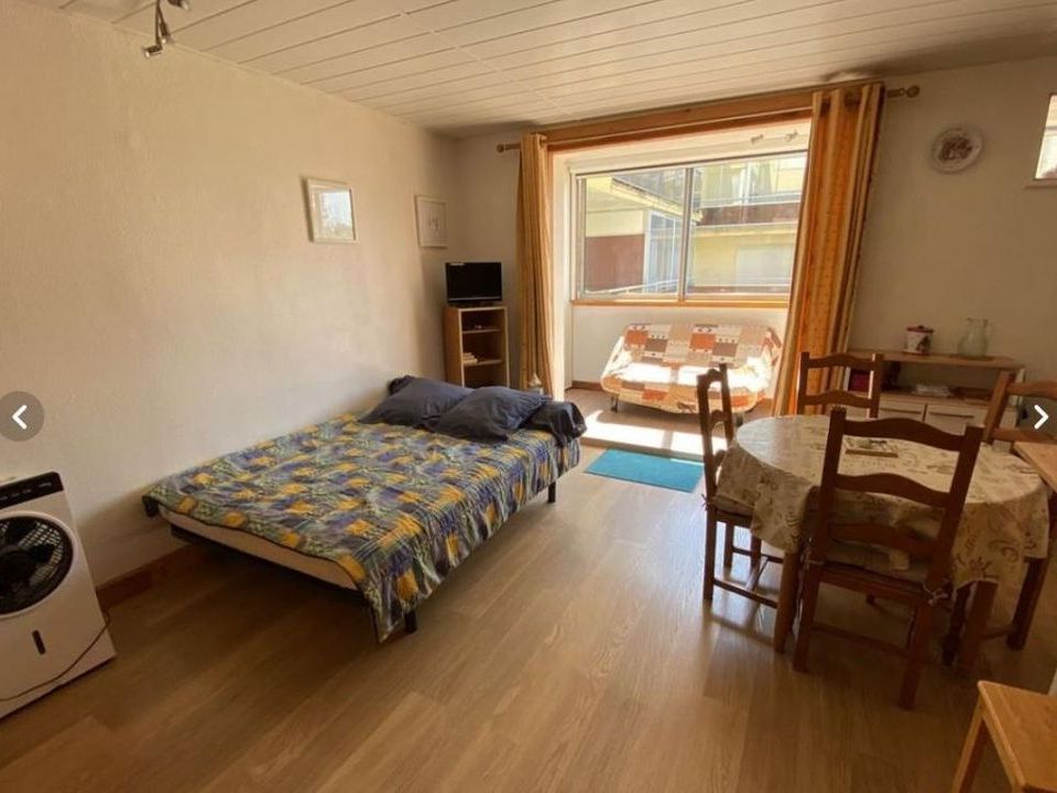 Apartament a Argeles-sur-Mer, Pyrenees-Orientales - foto 1
