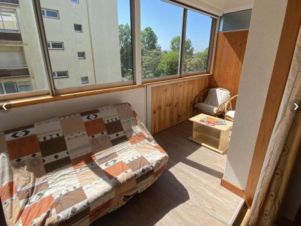 Apartament a Argeles-sur-Mer, Pyrenees-Orientales - foto 2