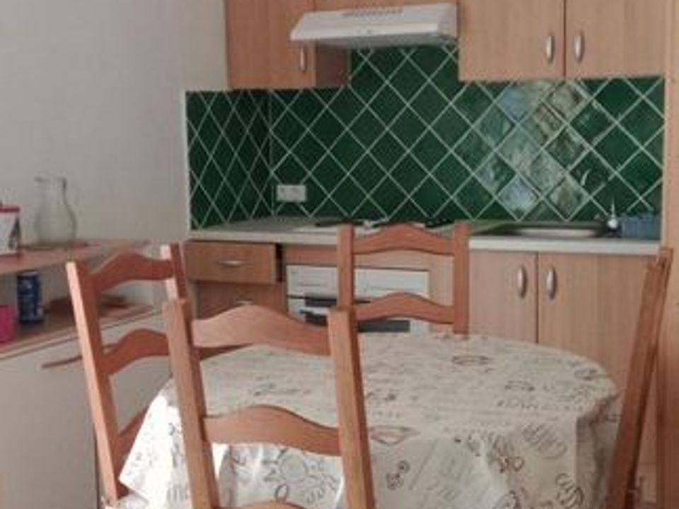 Apartament a Argeles-sur-Mer, Pyrenees-Orientales - foto 3