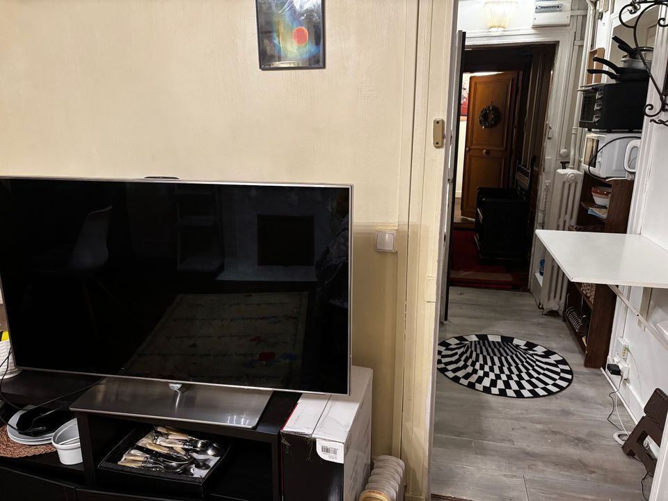 Studio i Paris, Paris - foto 4