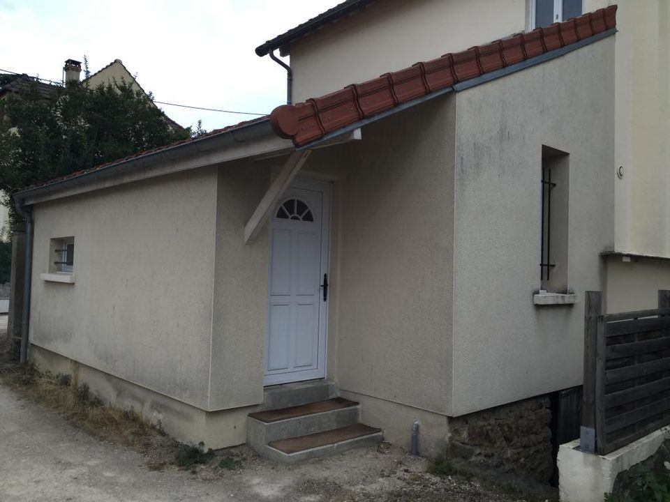 Studio i Fontenay-le-Fleury, Yvelines - foto 1