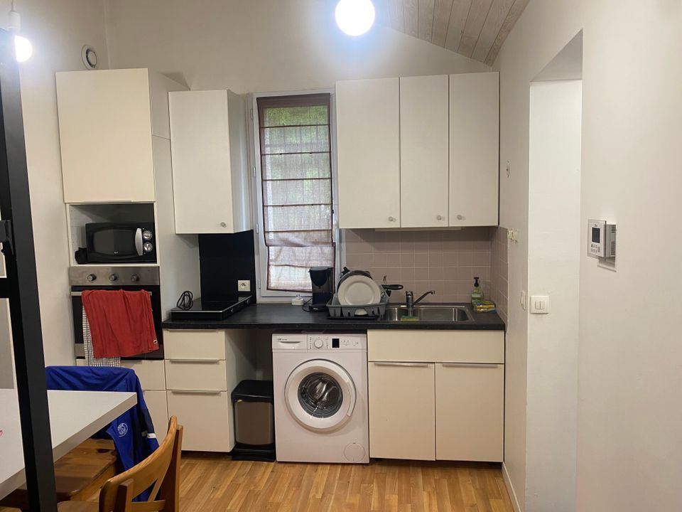 Studio i Fontenay-le-Fleury, Yvelines - foto 3