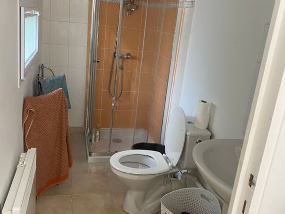 Studio i Fontenay-le-Fleury, Yvelines - foto 4
