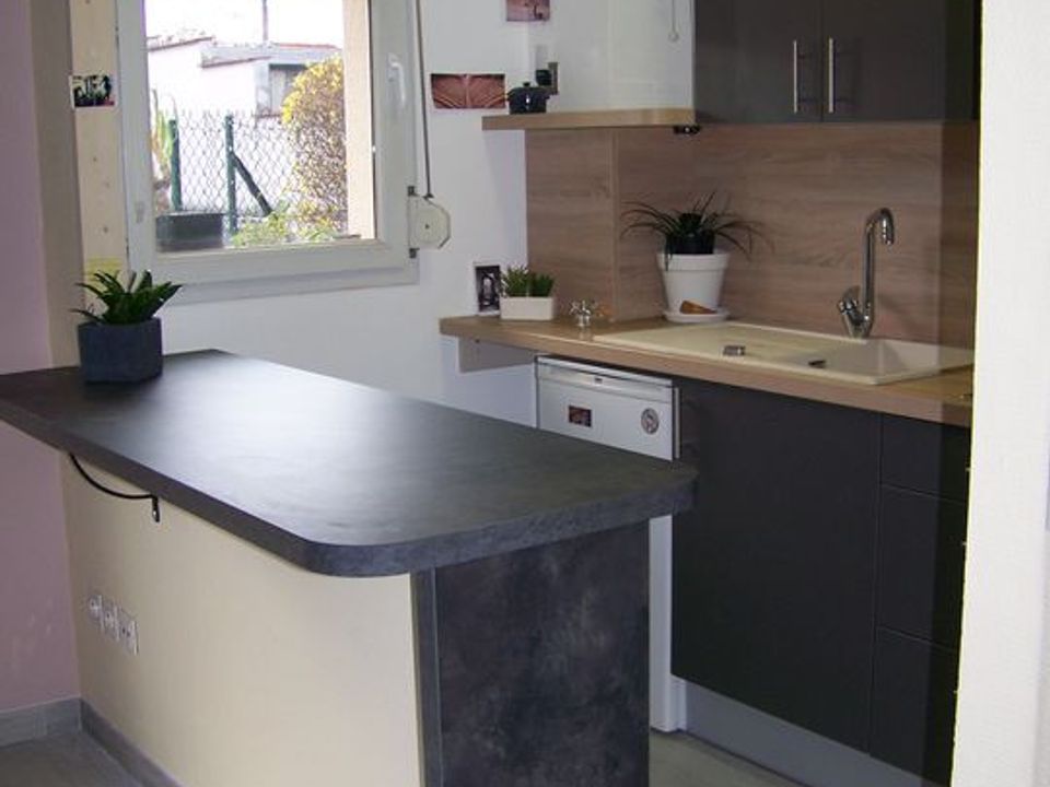 Apartament a Reims, Marne - foto 1