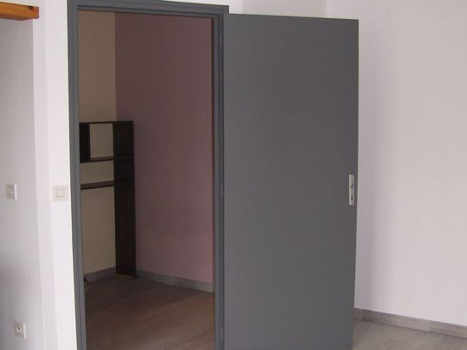 Apartament a Reims, Marne - foto 2