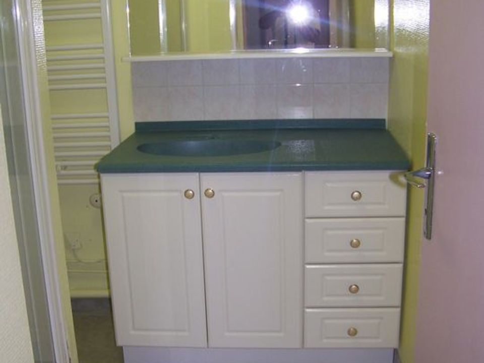 Apartament a Reims, Marne - foto 4