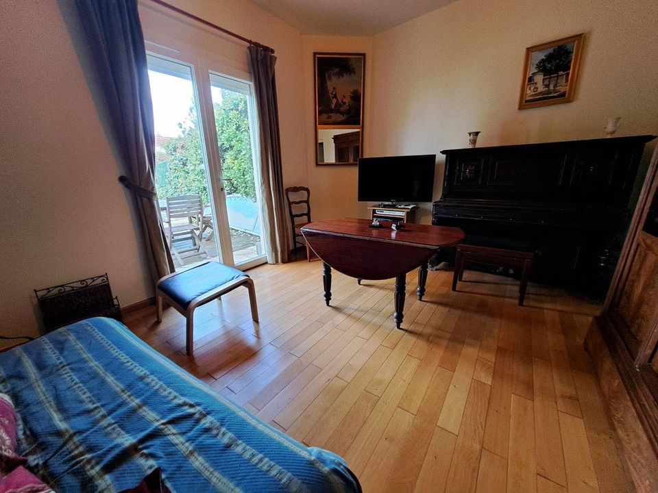 Villa i Le Bouscat, Gironde - bilde 2