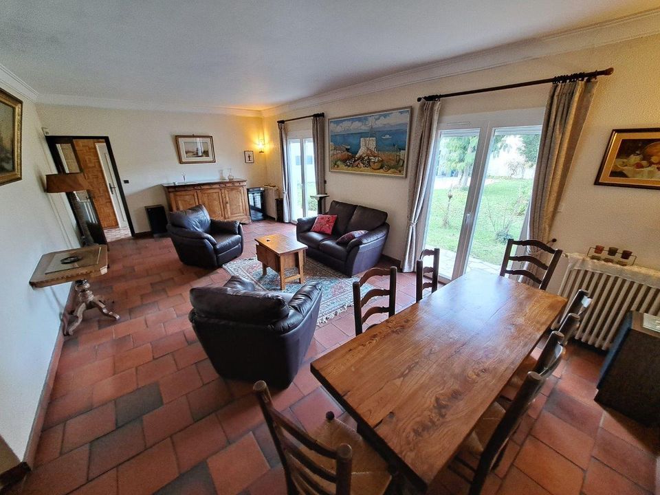 Villa i Le Bouscat, Gironde - bilde 3