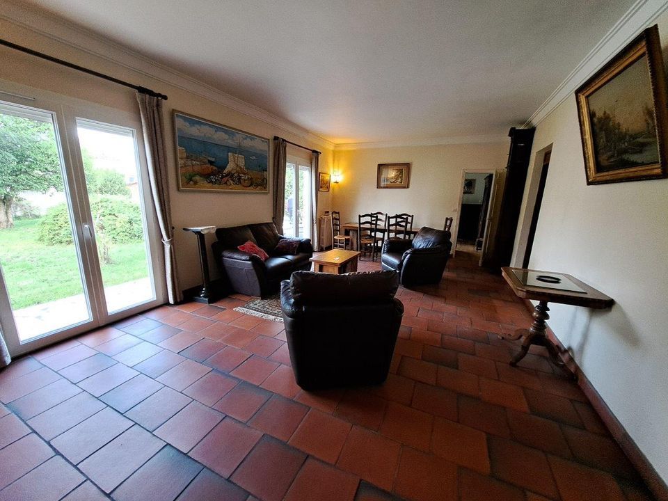 Villa i Le Bouscat, Gironde - bilde 4
