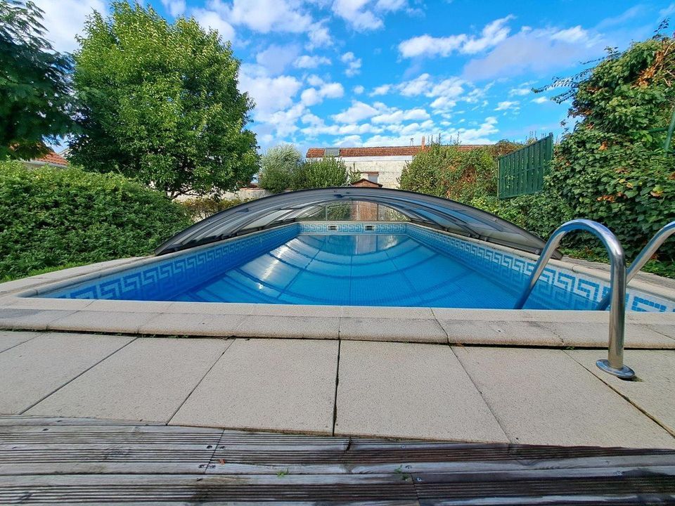 Villa i Le Bouscat, Gironde - bilde 5