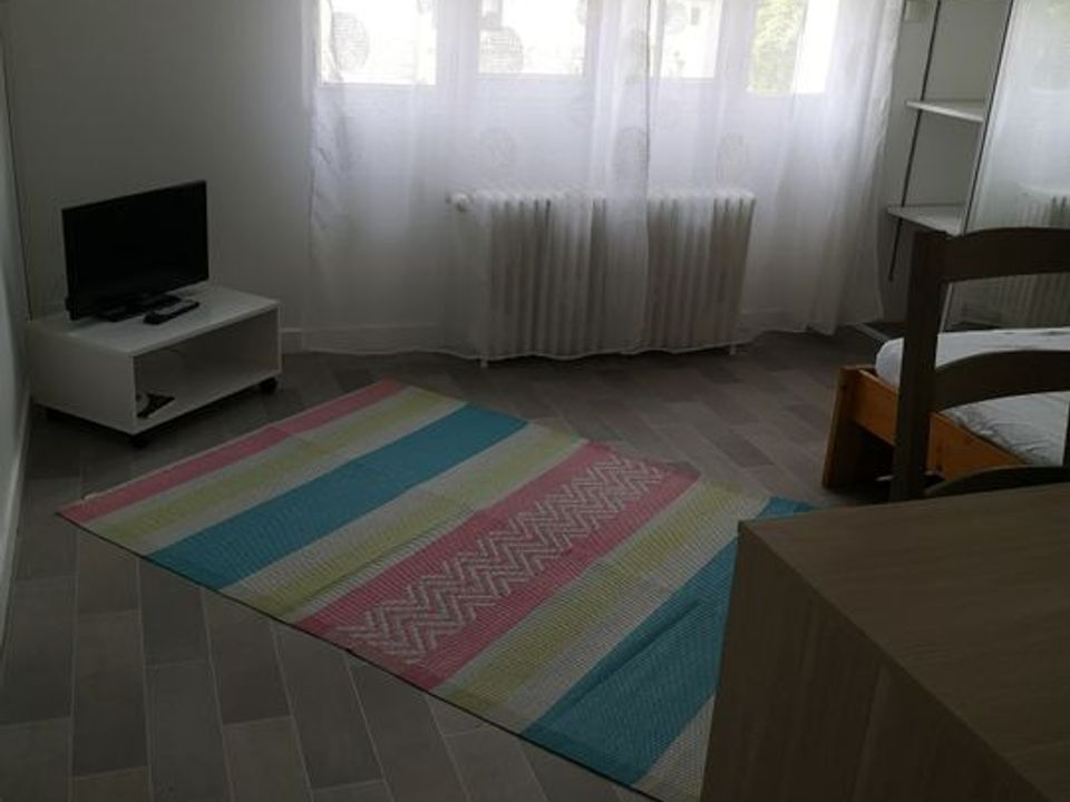 Studio i La Roche-sur-Yon, Vendee - foto 1