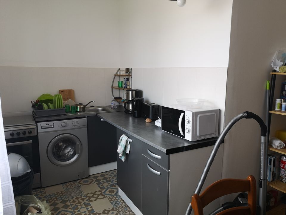 Studio i La Roche-sur-Yon, Vendee - foto 2