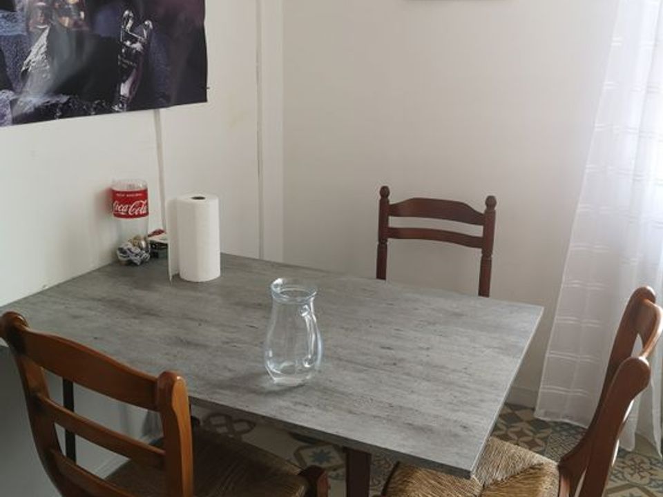 Studio i La Roche-sur-Yon, Vendee - foto 3