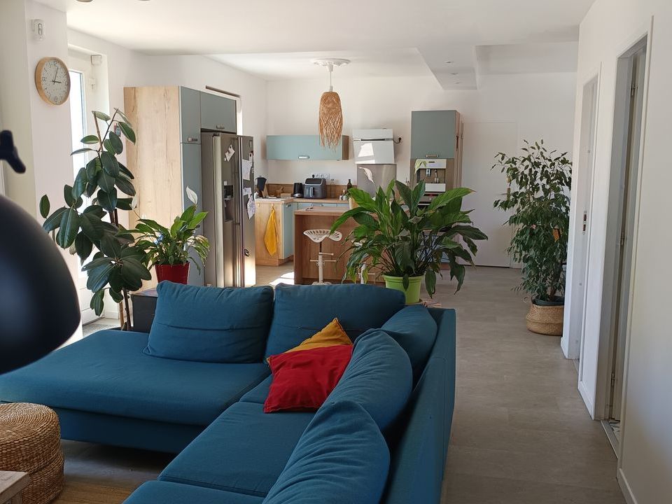 Villa in Romans-sur-Isère, Drome - photo 2