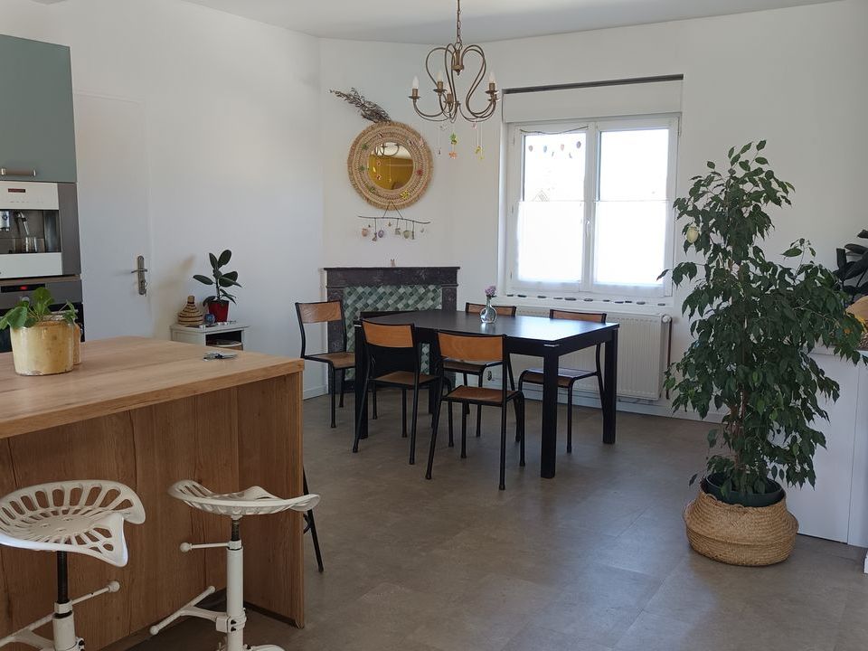 Villa in Romans-sur-Isère, Drome - photo 3