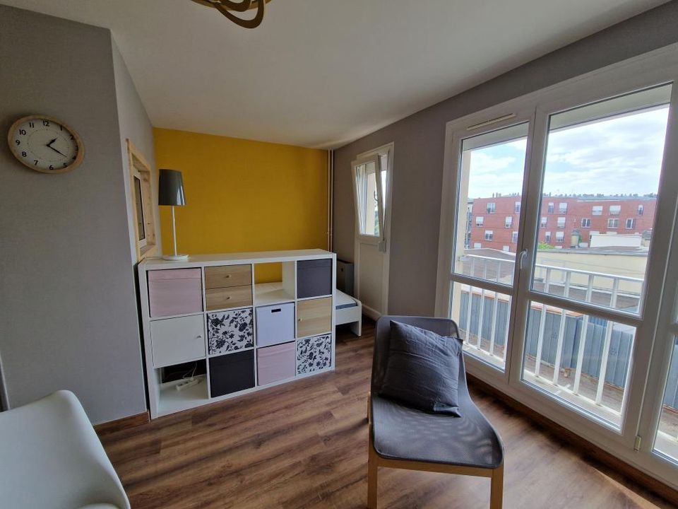 Apartament a Saint-Julien-les-Villas, Aube - foto 2