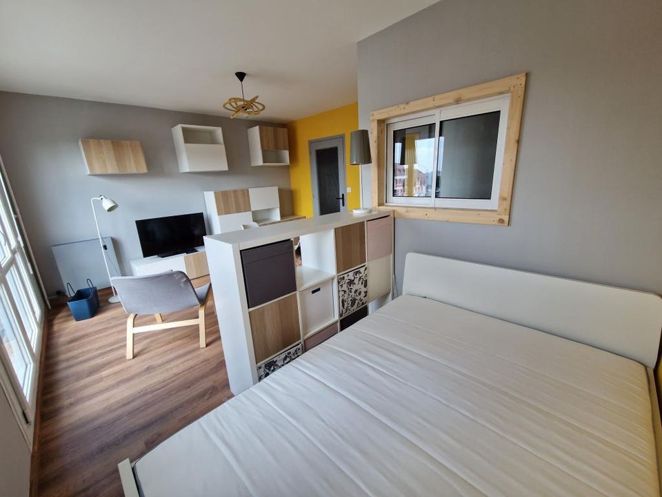 Apartament a Saint-Julien-les-Villas, Aube - foto 3