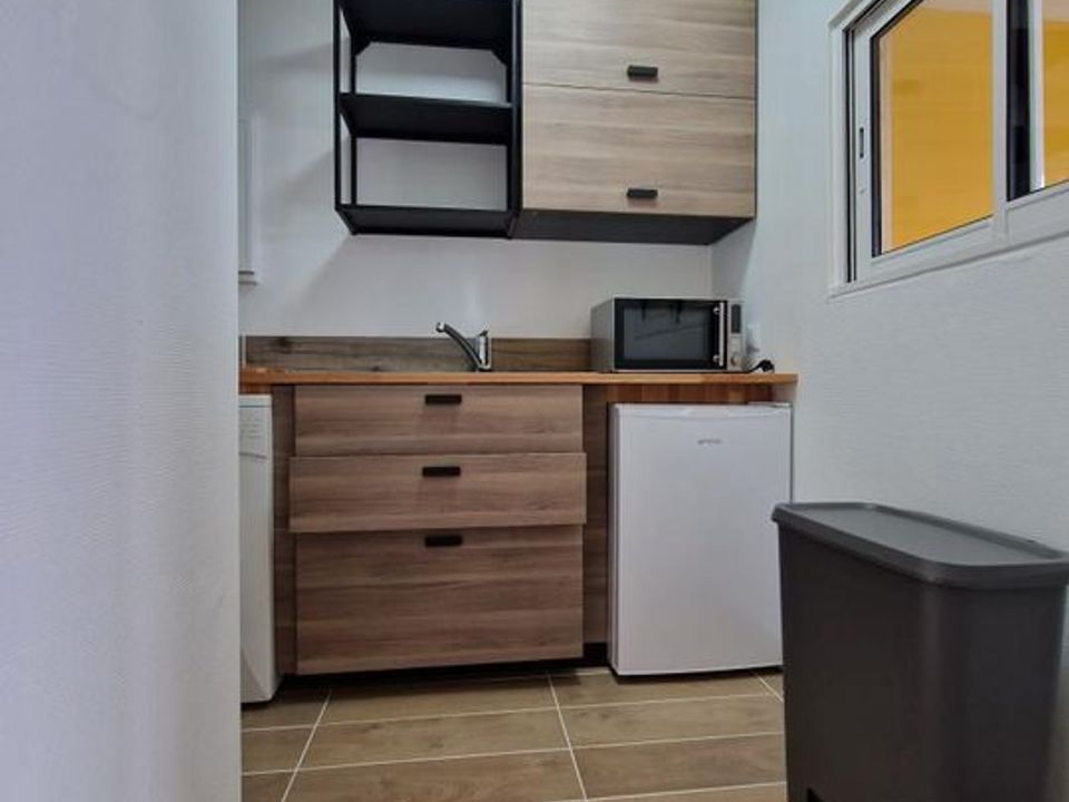 Apartament a Saint-Julien-les-Villas, Aube - foto 4
