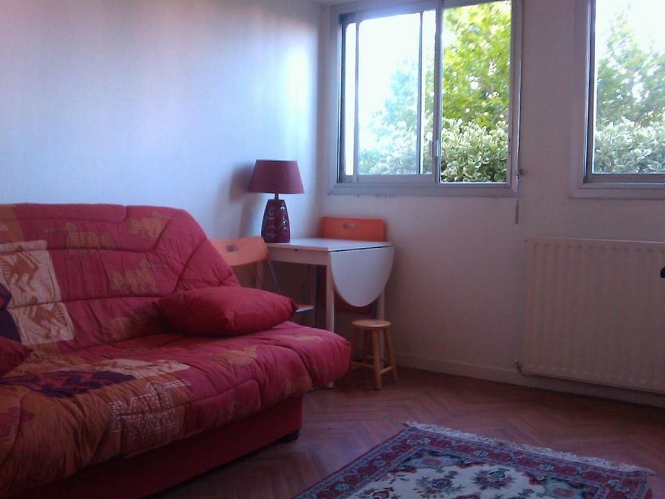 Studio i Puilboreau, Charente-Maritime - bilde 1