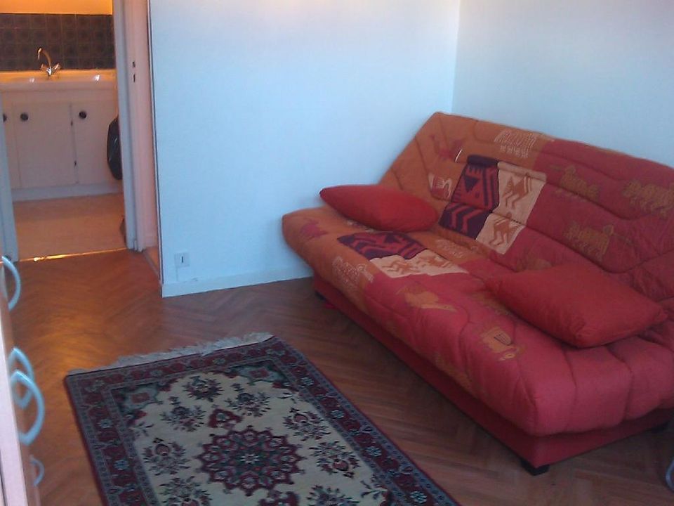 Studio i Puilboreau, Charente-Maritime - bilde 2