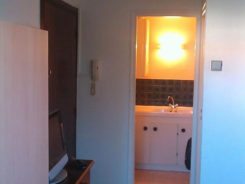 Studio i Puilboreau, Charente-Maritime - bilde 3