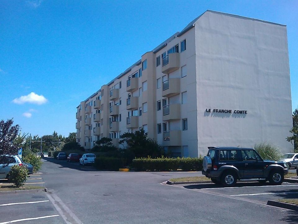 Studio i Puilboreau, Charente-Maritime - bilde 5