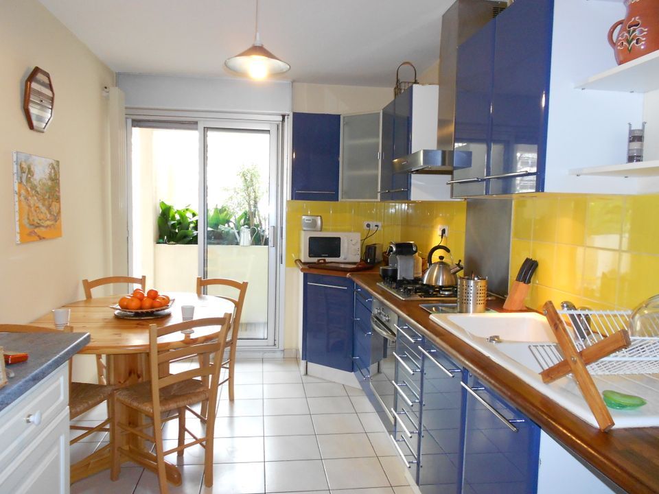 Leilighet i Montpellier, Herault - bilde 3