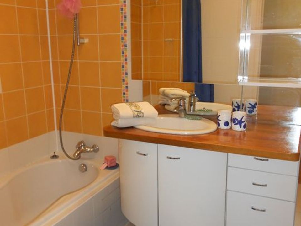 Leilighet i Montpellier, Herault - bilde 5