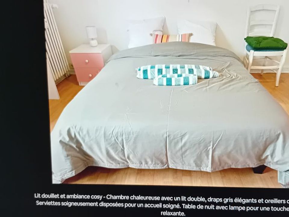 Lejlighed i Marcq-en-Barœul, Nord - foto 2