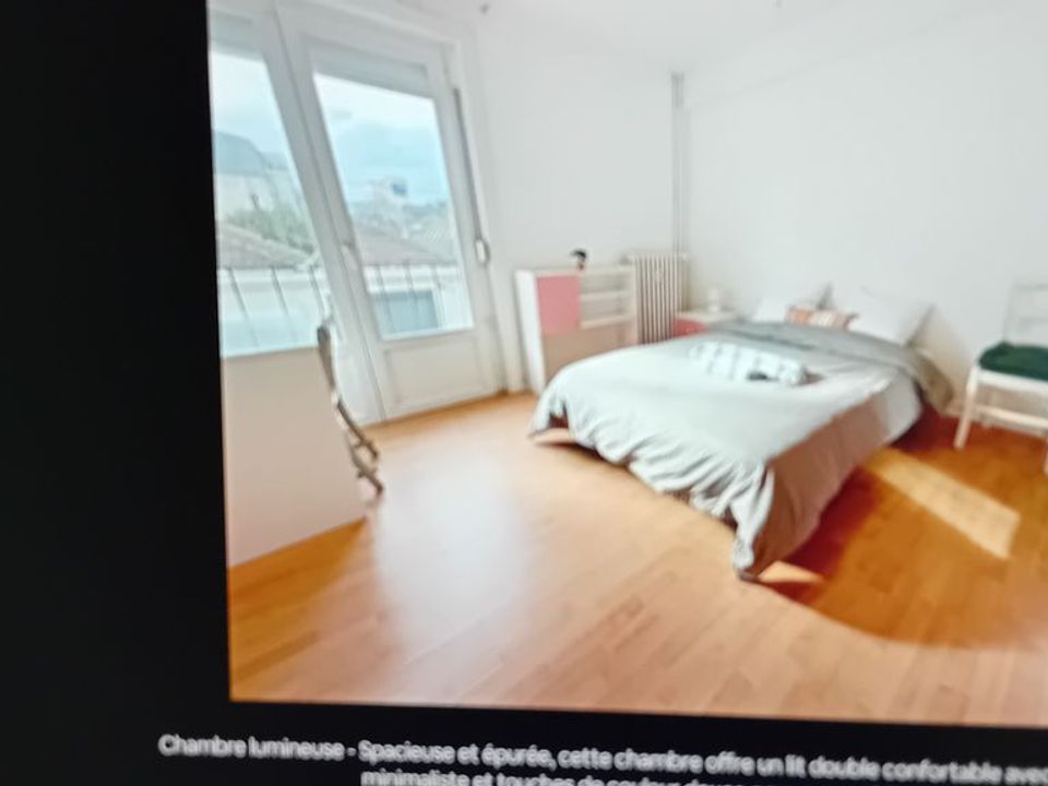 Lejlighed i Marcq-en-Barœul, Nord - foto 3