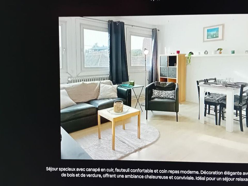 Lejlighed i Marcq-en-Barœul, Nord - foto 4
