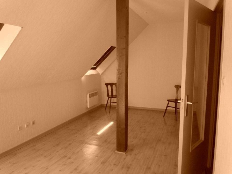 Estudi a Colmar, Haut-Rhin - foto 3