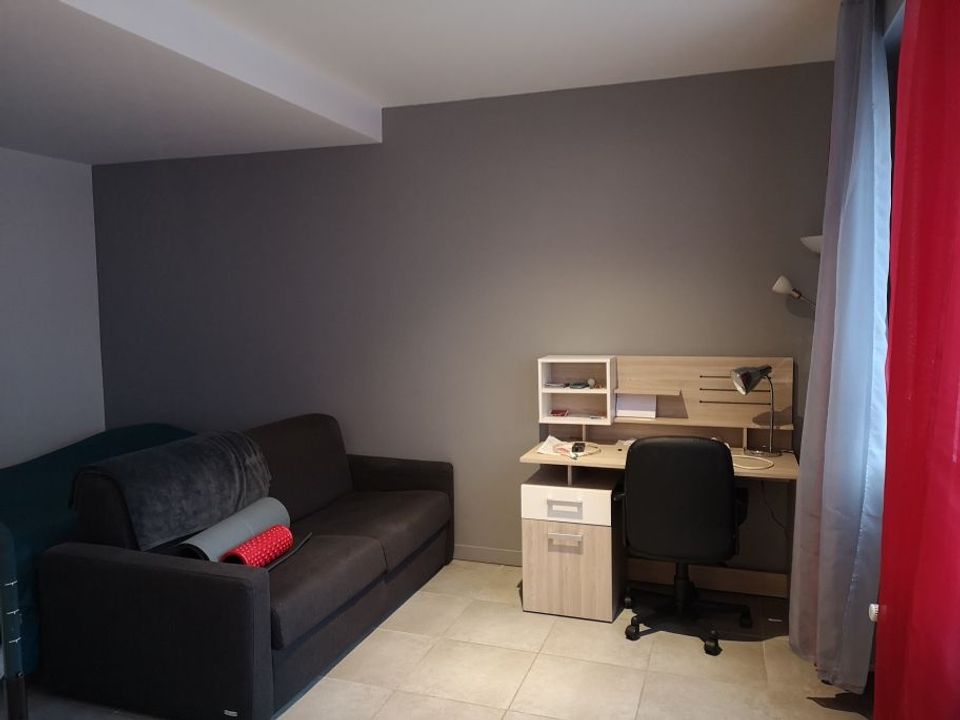 Studio i Besancon, Doubs - foto 1