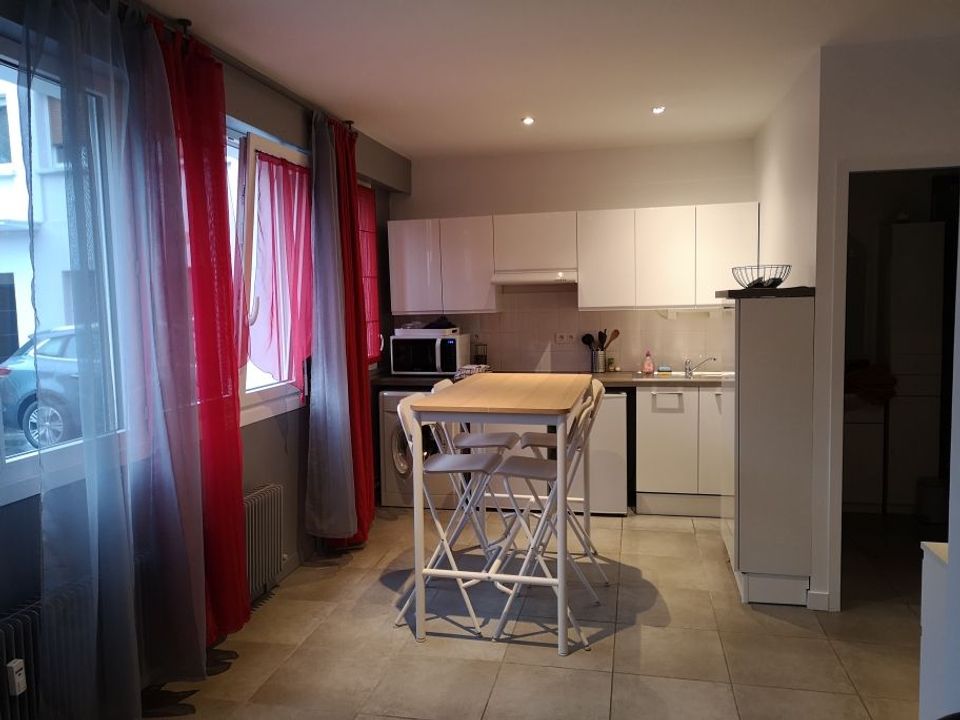 Studio i Besancon, Doubs - foto 3