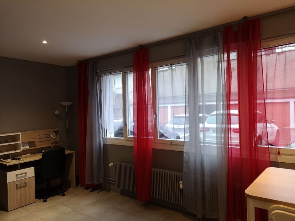 Studio i Besancon, Doubs - foto 4