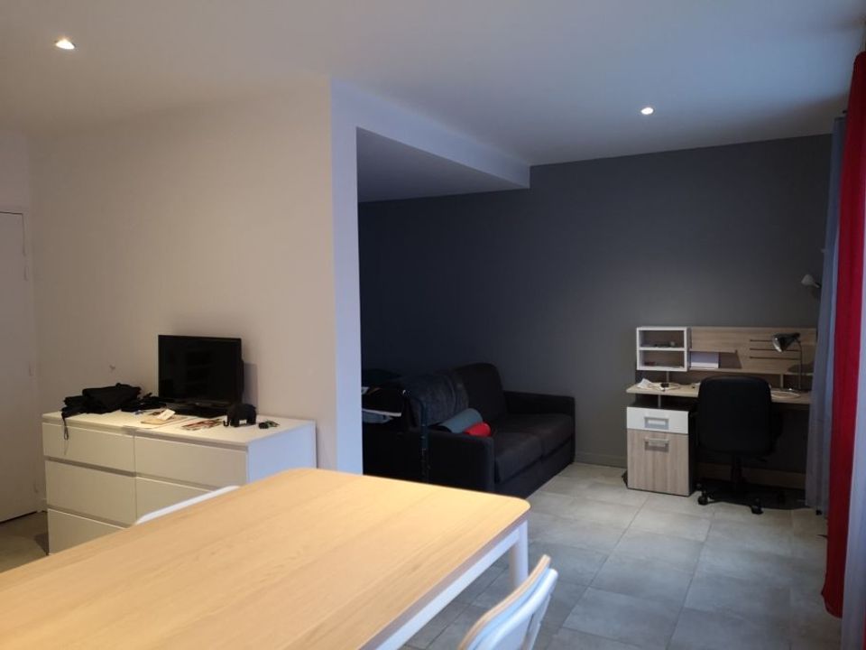 Studio i Besancon, Doubs - foto 5