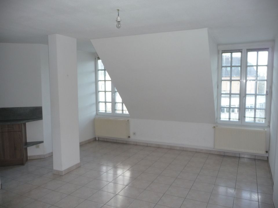 Leilighet i Thionville, Moselle - bilde 2