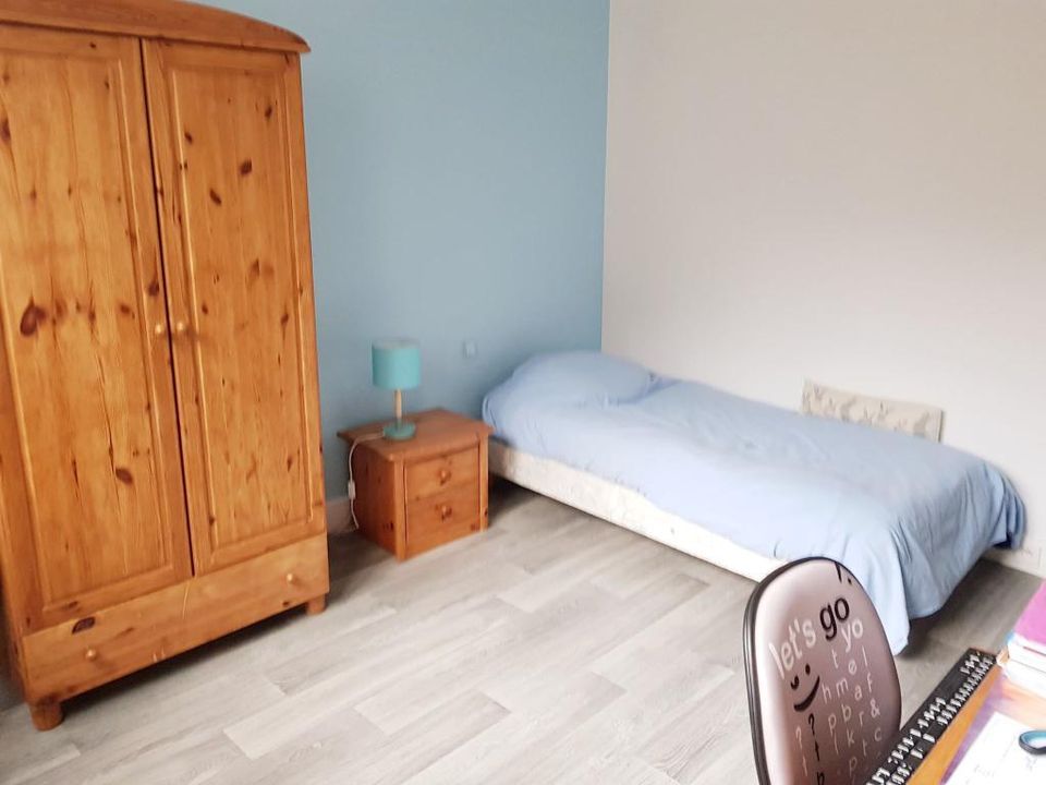 Studio i La Celle-Saint-Cloud, Yvelines - bilde 1