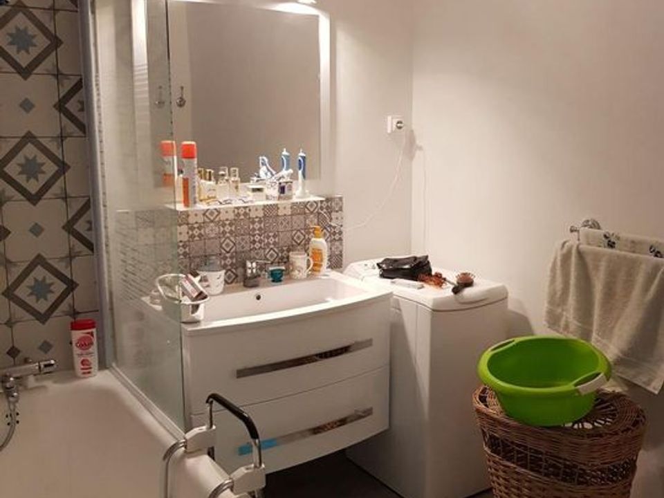 Studio i La Celle-Saint-Cloud, Yvelines - bilde 2