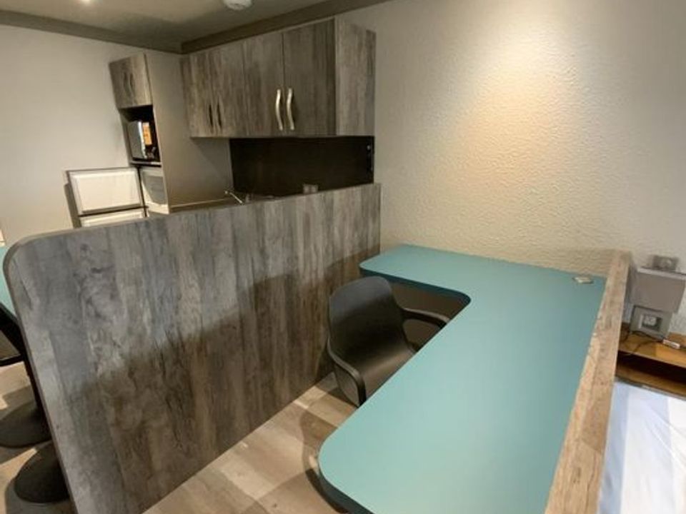 Studio i Déville-lès-Rouen, Seine-Maritime - bilde 2