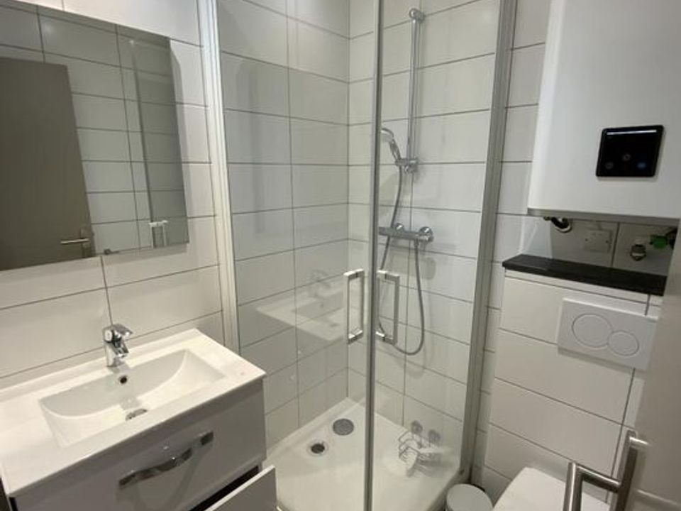 Studio i Déville-lès-Rouen, Seine-Maritime - bilde 5