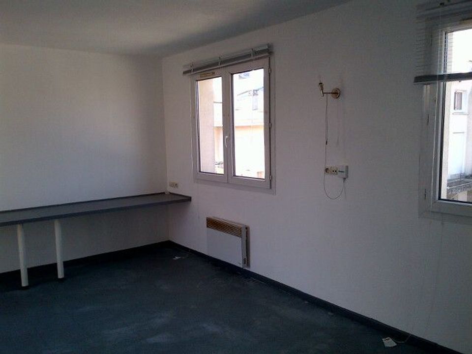 Estudi a Reims, Marne - foto 2