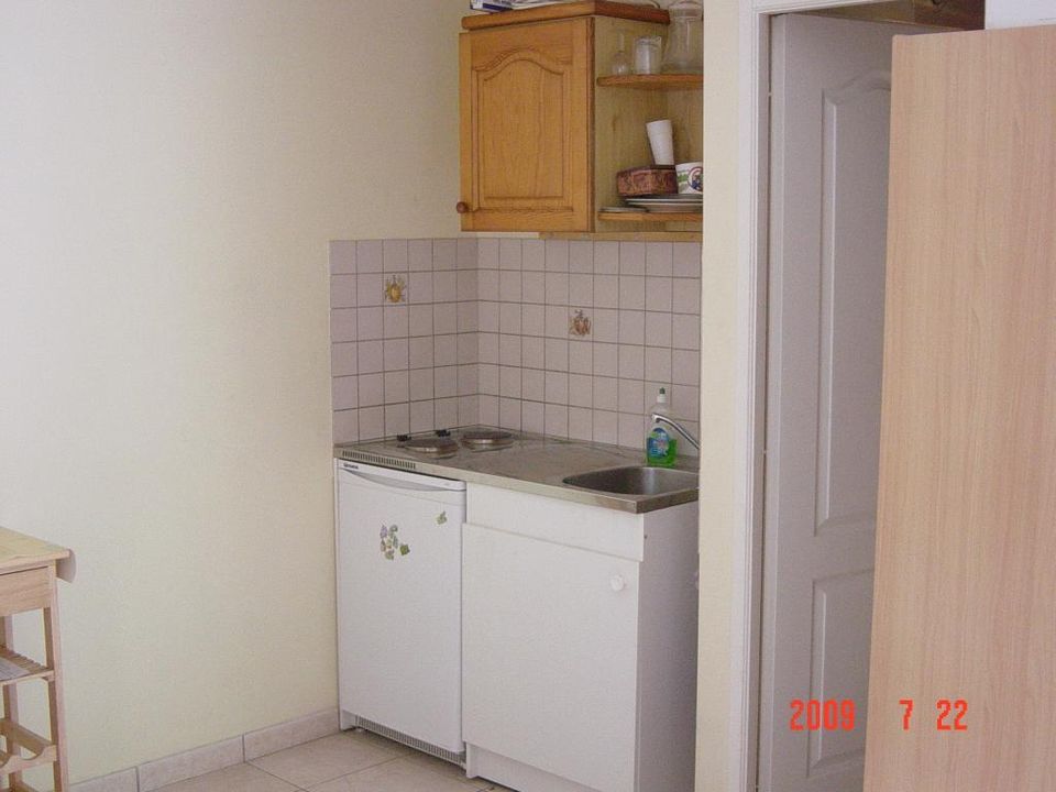 Studio in Gieres, Isere - photo 2