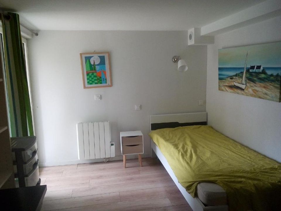 Studio i La Rochelle, Charente-Maritime - foto 1